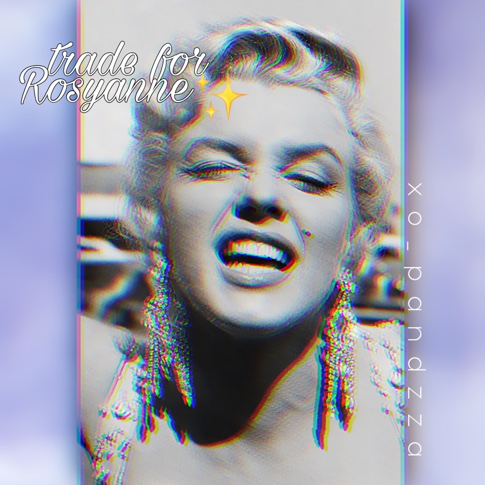 🙆🏻‍♀️🦋trade for rosyanne1🦋🙆🏻‍♀️